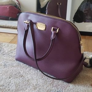 Michael Kors Satchel